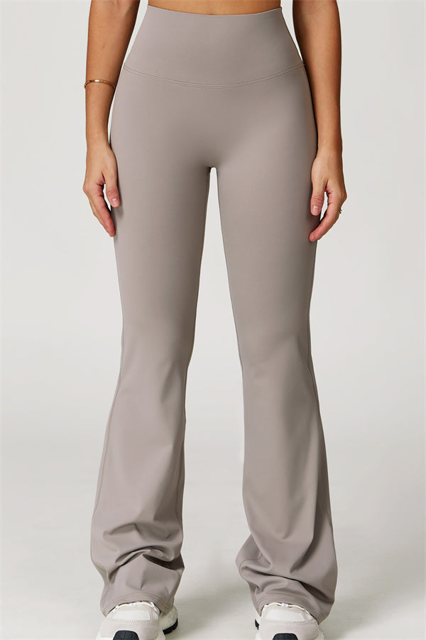 Los leggings Epic acampanados