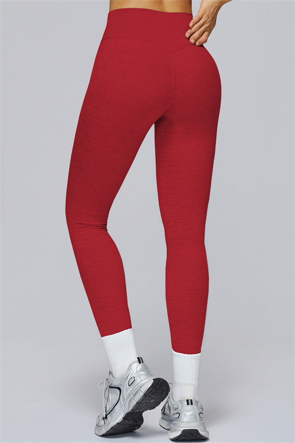 The Radiance Jacket Sports Bra Leggings 3-Piece Set