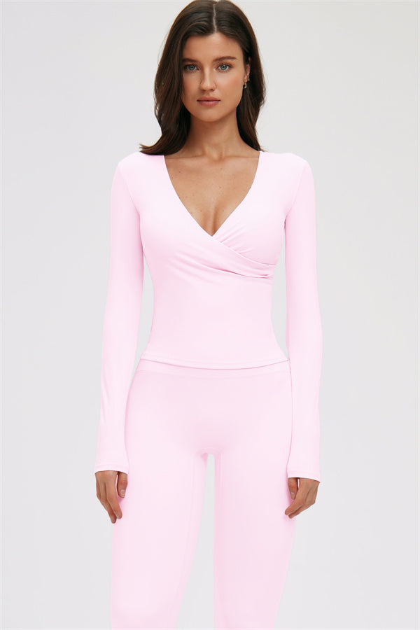 Las mallas capri Twirl