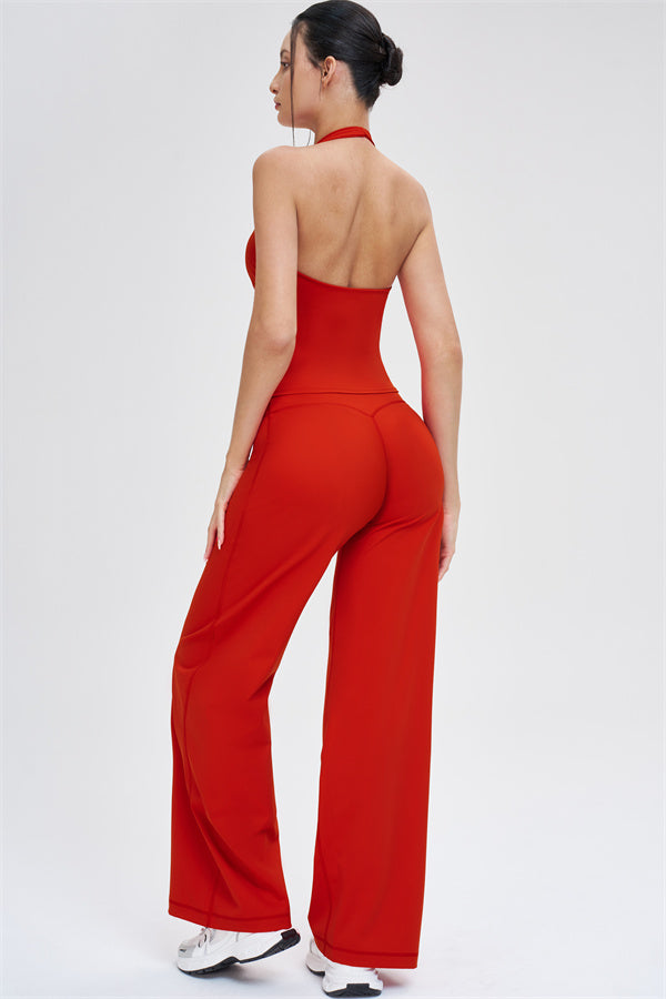 Pantalones de pernera recta Twirl New