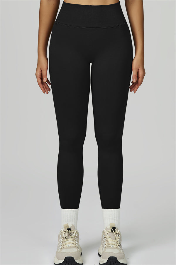 El conjunto de 2 piezas de leggings y sujetador deportivo Prime