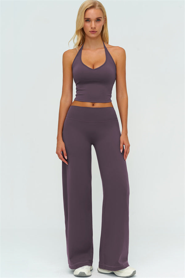 Pantalones de pernera recta Twirl New