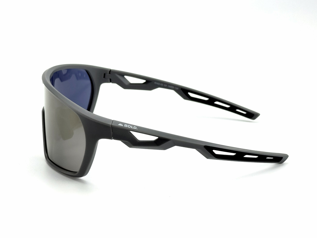 Gafas de sol infantiles BOLD Senders – Gafas para MTB, esquí y estilo de vida