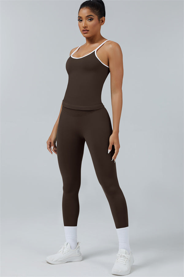 Top crop Elevate