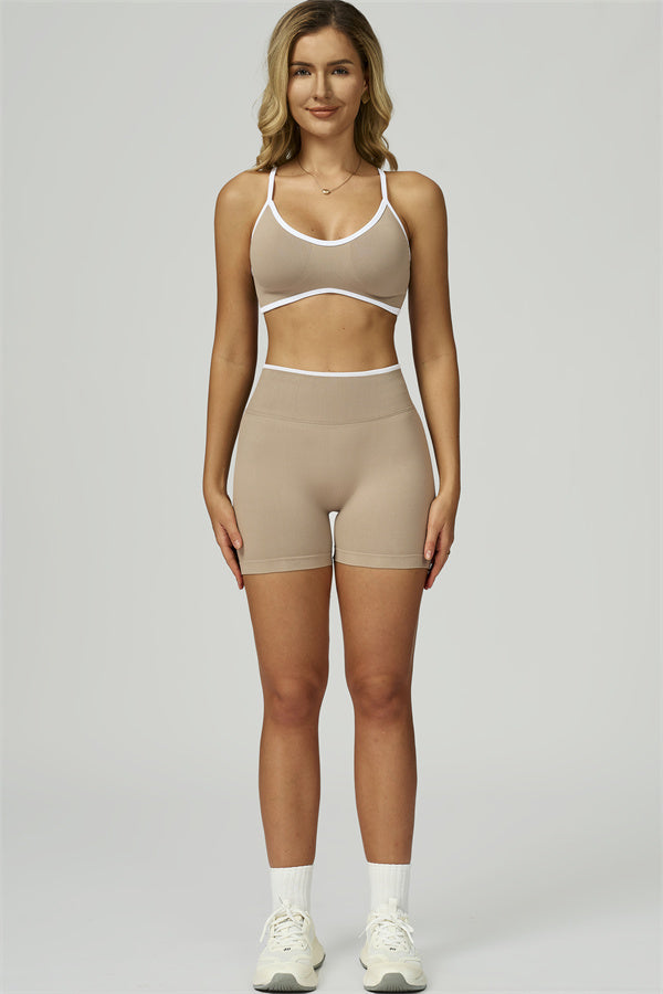 Los shorts Prime Line