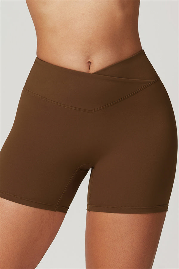 Los shorts Sophia