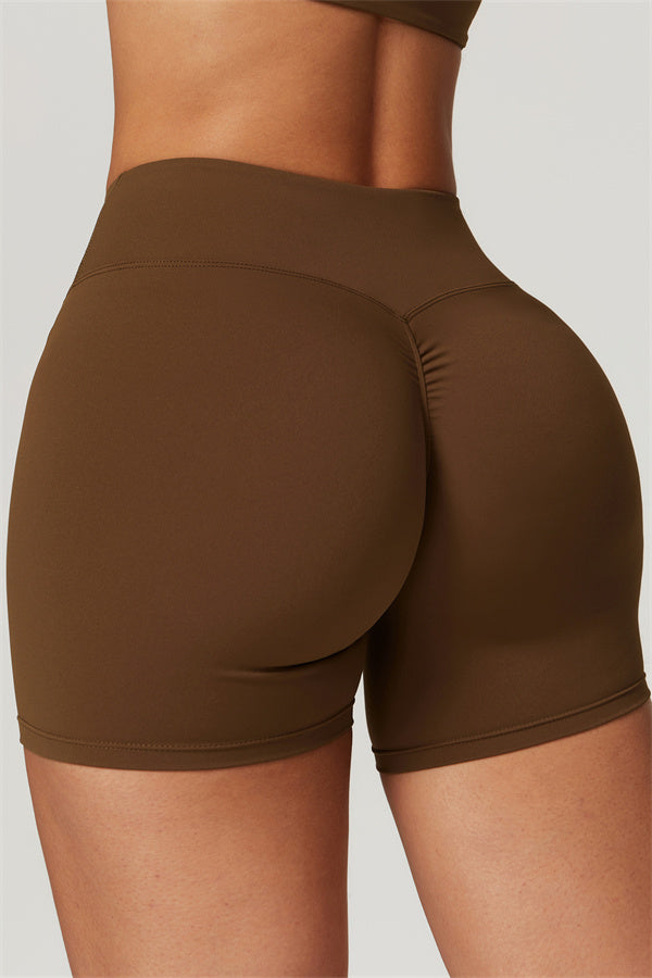 Los shorts Sophia