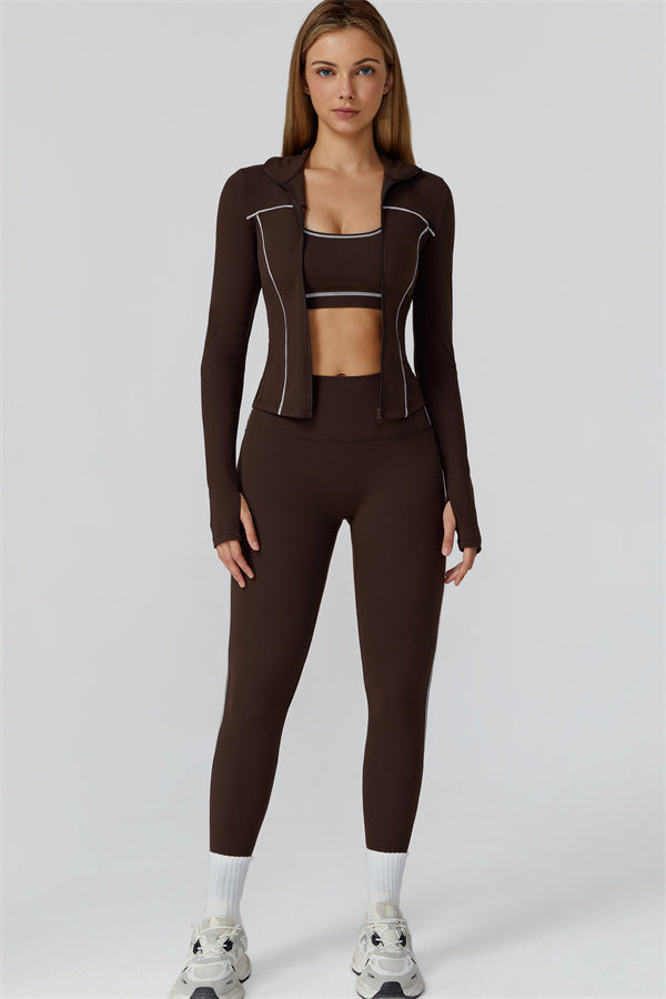 Las mallas Venus
