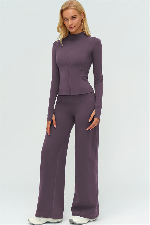 Pantalones de pernera recta Twirl New