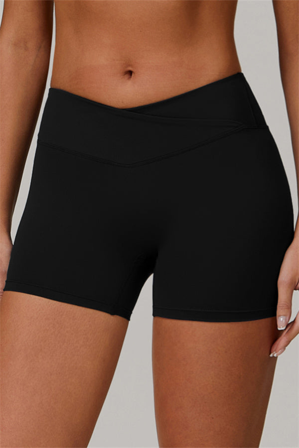 Los shorts Halo