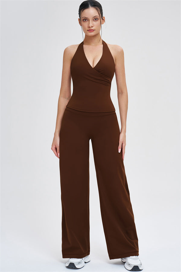 Pantalones de pernera recta Twirl New
