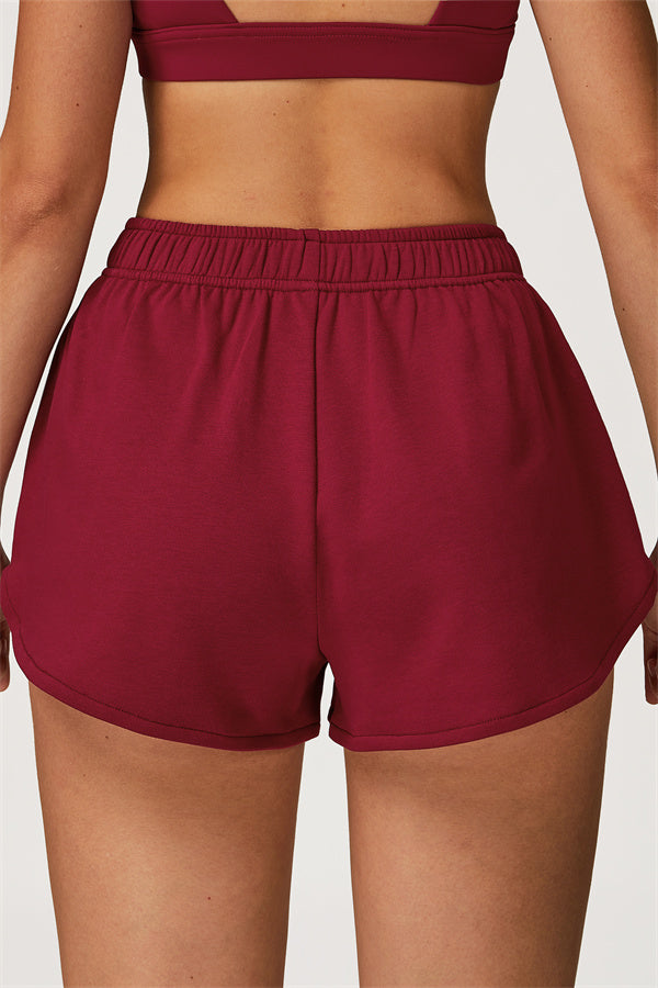 Los shorts Glacier
