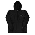Chaqueta Aftrz Champion Half-Zip Pullover bordada