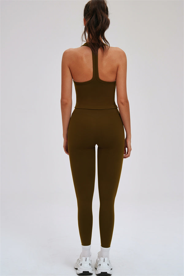 Los leggings Svelte