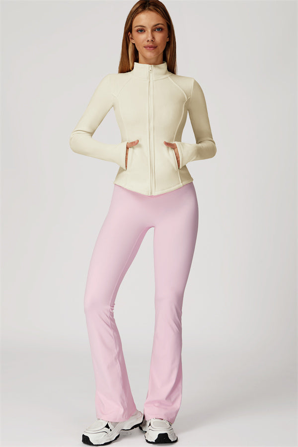 La chaqueta polar Glacier Contour