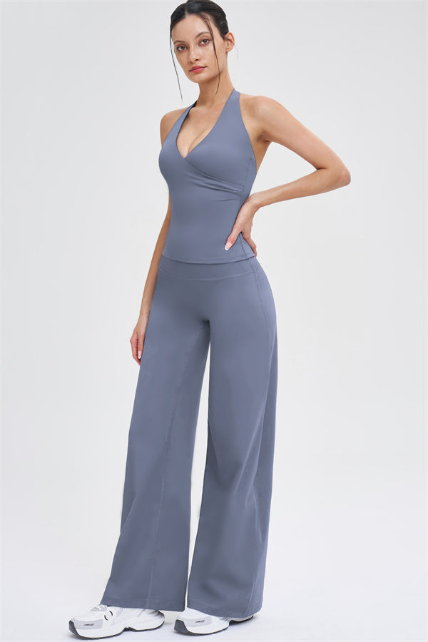 Pantalones de pernera recta Twirl New