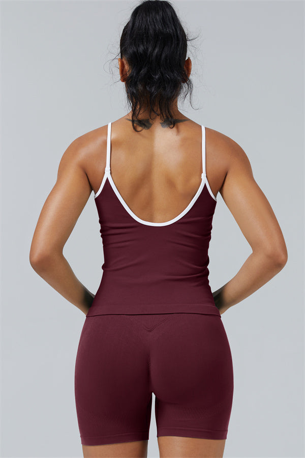 Top crop Elevate