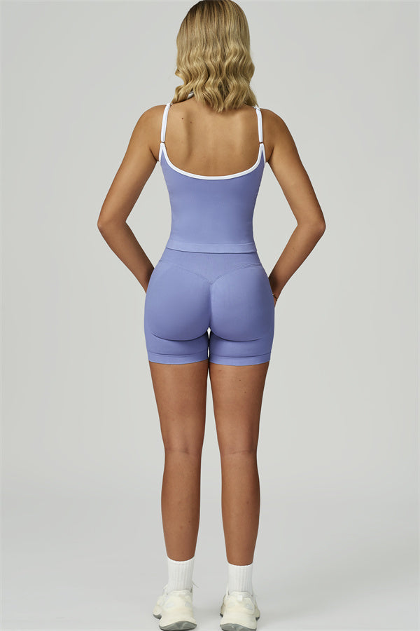 Los shorts Prime Line