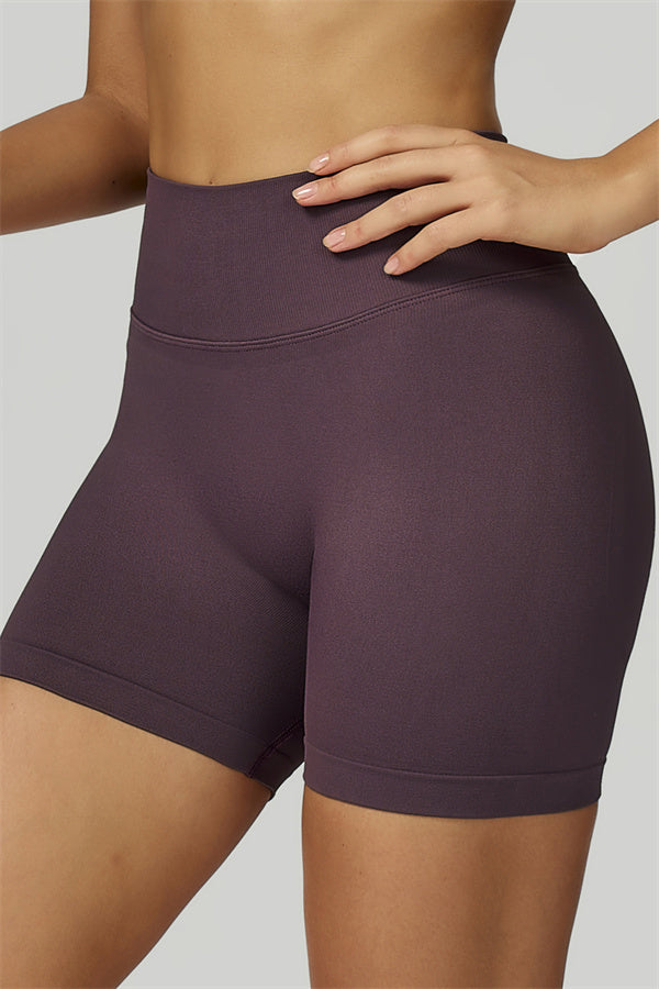 Conjunto de 2 piezas de shorts y top deportivo Prime