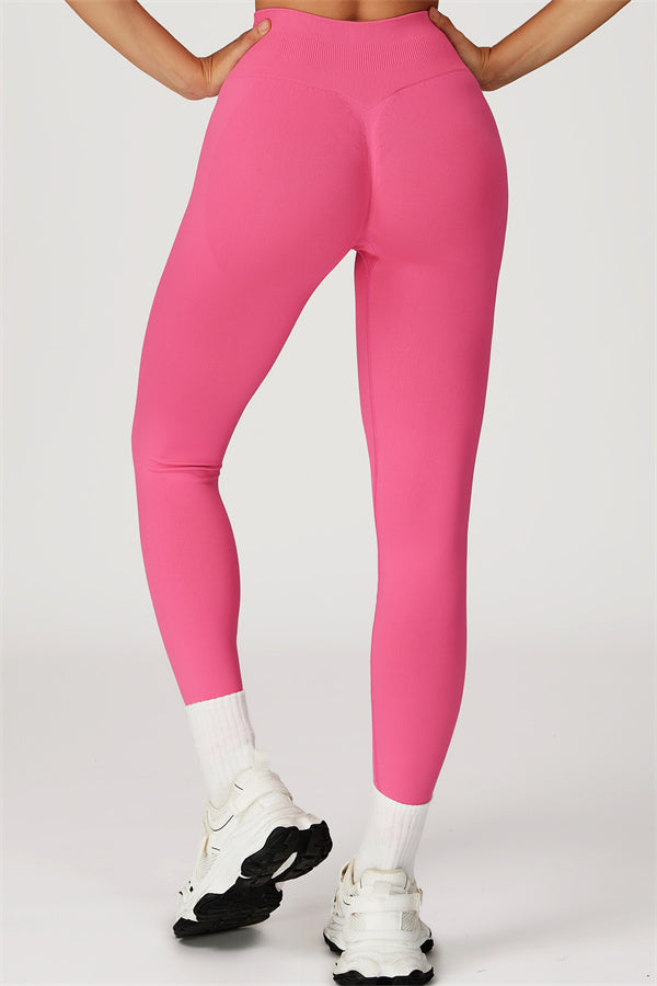 The Sculpt Sports Bra Leggings 2-Piece Set