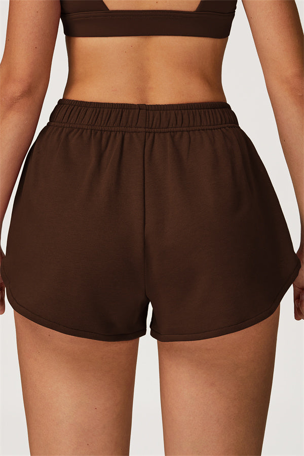Los shorts Glacier