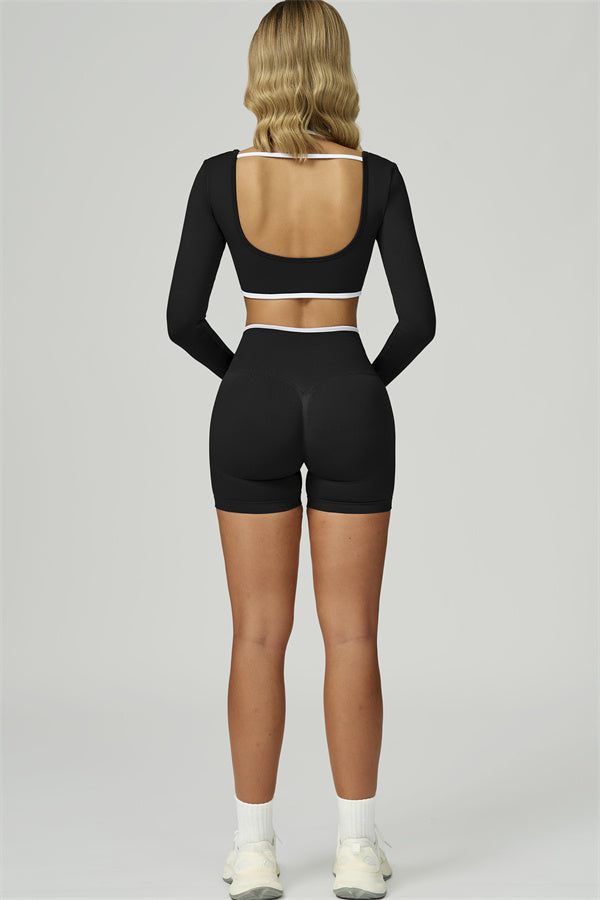 Los shorts Prime Line