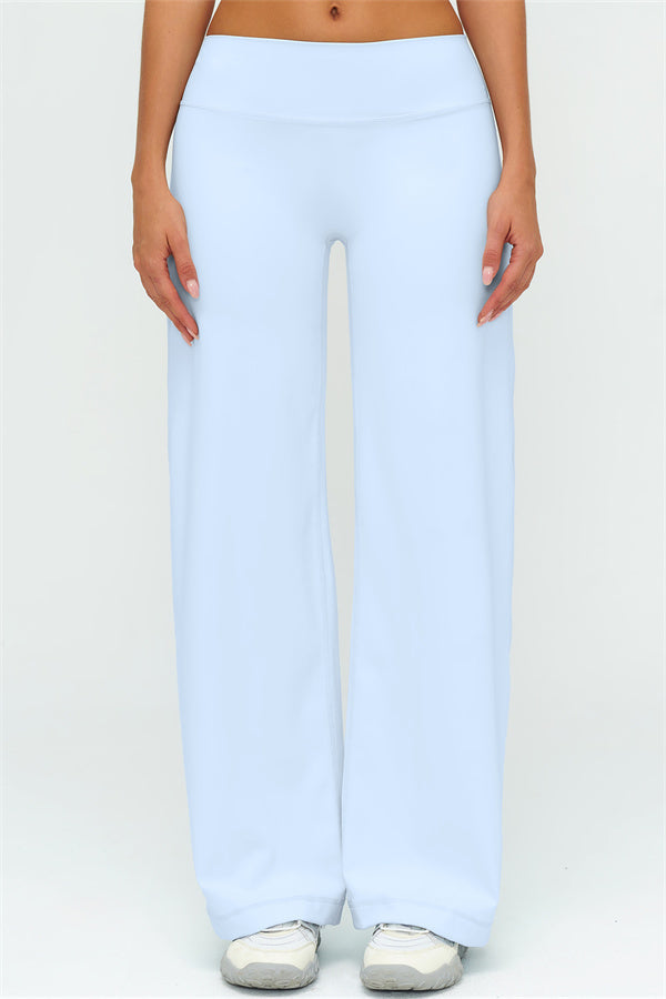 Pantalones de pernera recta Twirl New