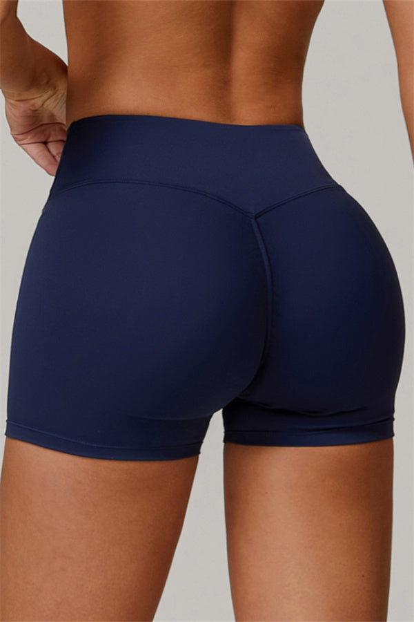 Los shorts Halo