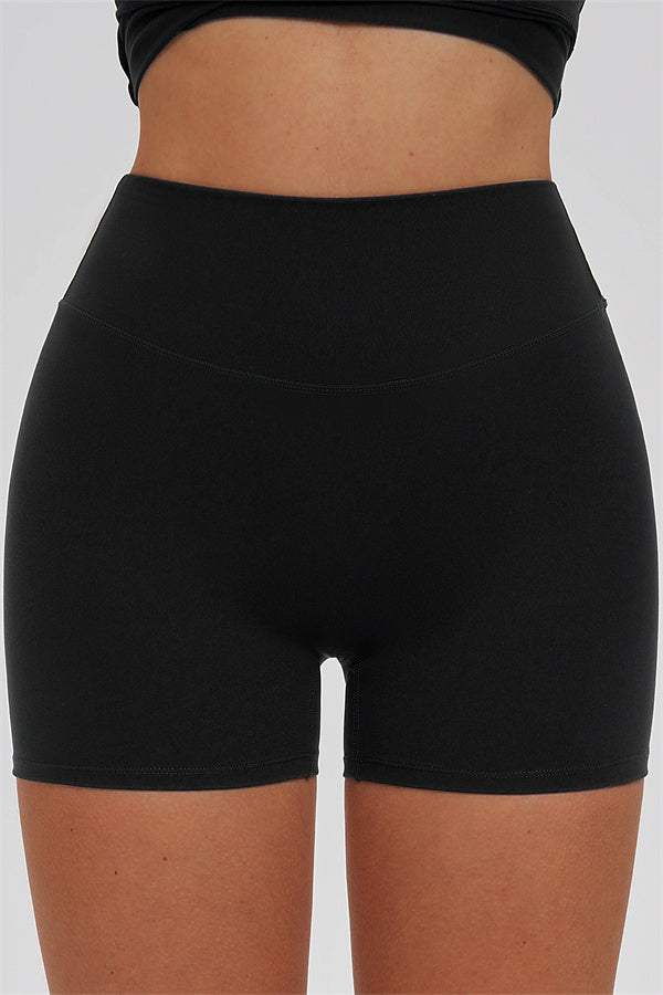 Conjunto de 2 piezas de camiseta y pantalón corto Svelte