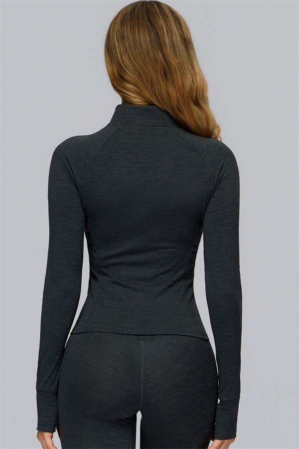The Radiance Jacket Leggings 2-Piece Set