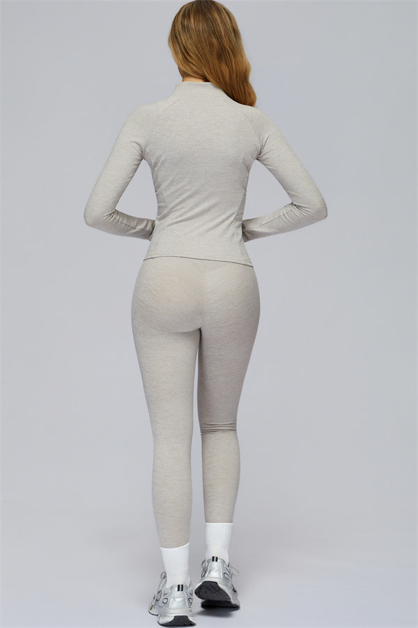 The Radiance Jacket Leggings 2-Piece Set