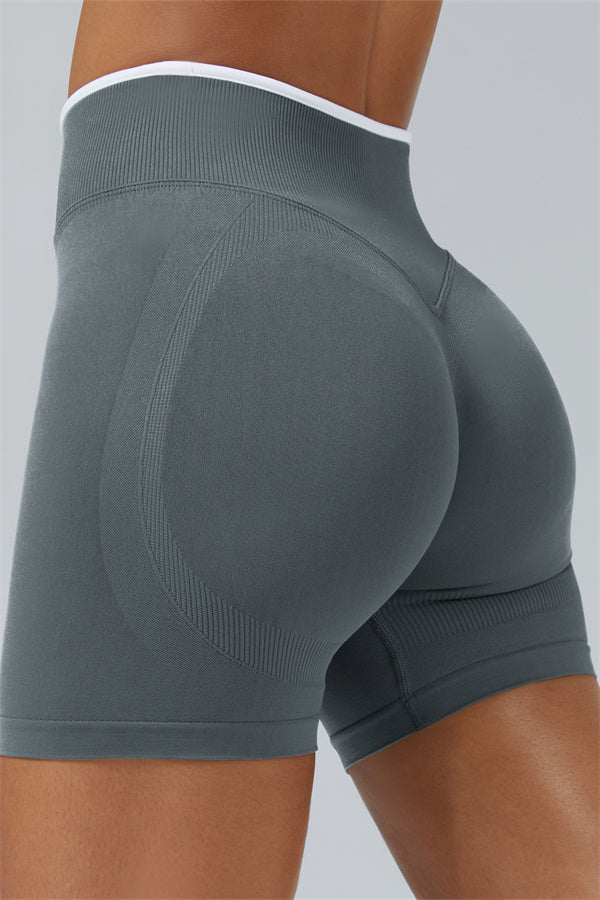 Los shorts Elevate