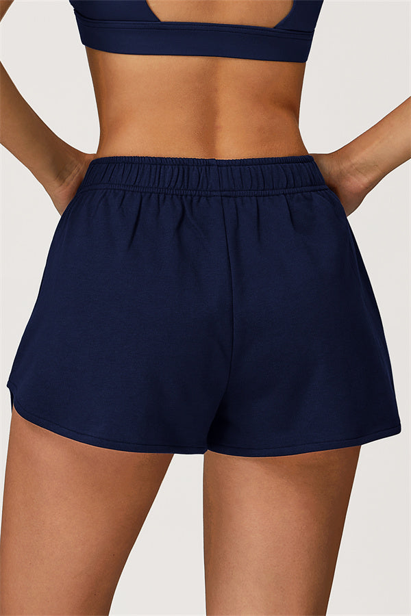 Los shorts Glacier
