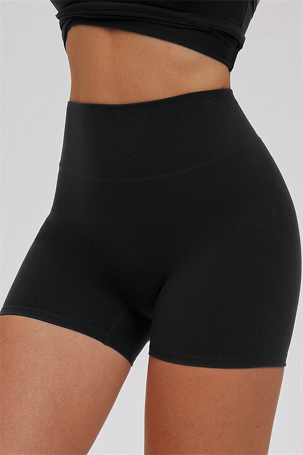 Conjunto de 2 piezas de camiseta y pantalón corto Svelte