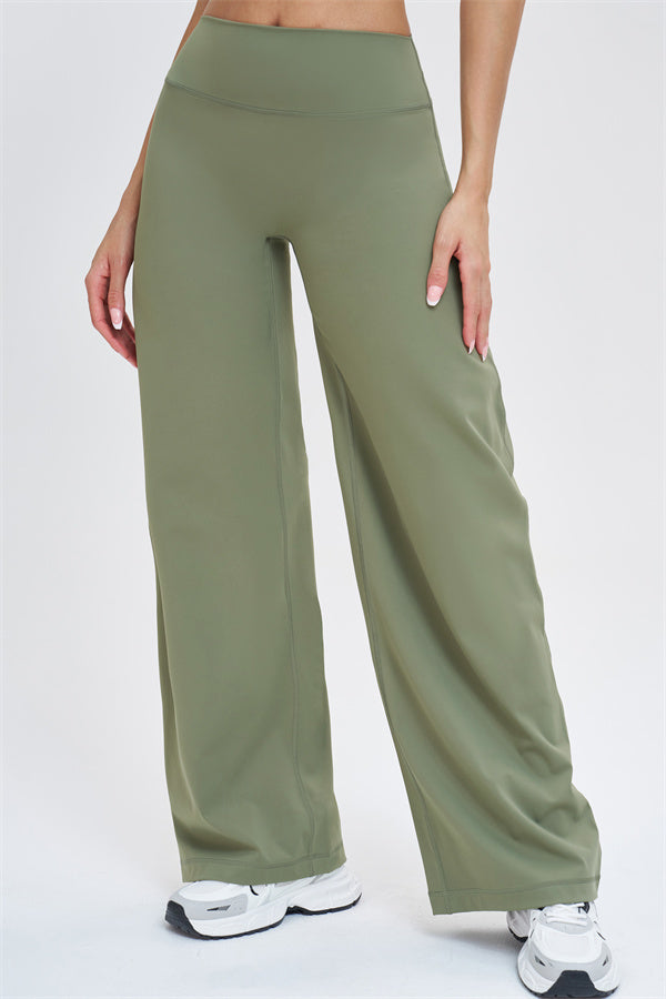 Pantalones de pernera recta Twirl New