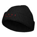 Gorro de pescador bordado Aftrz