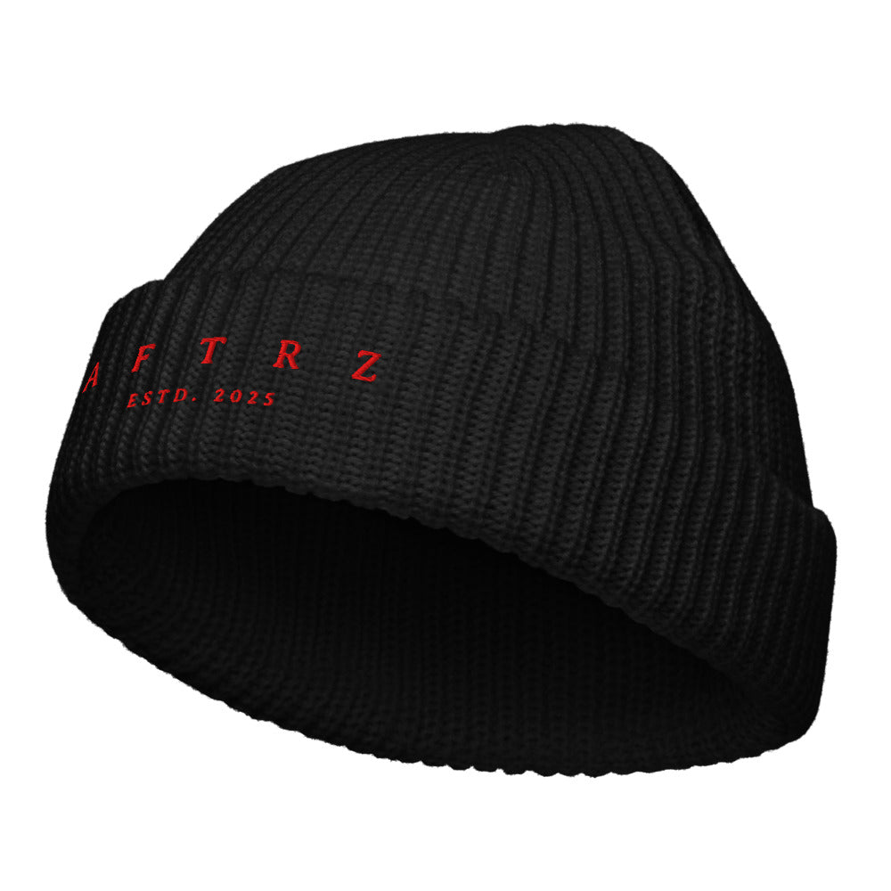 Gorro de pescador bordado Aftrz