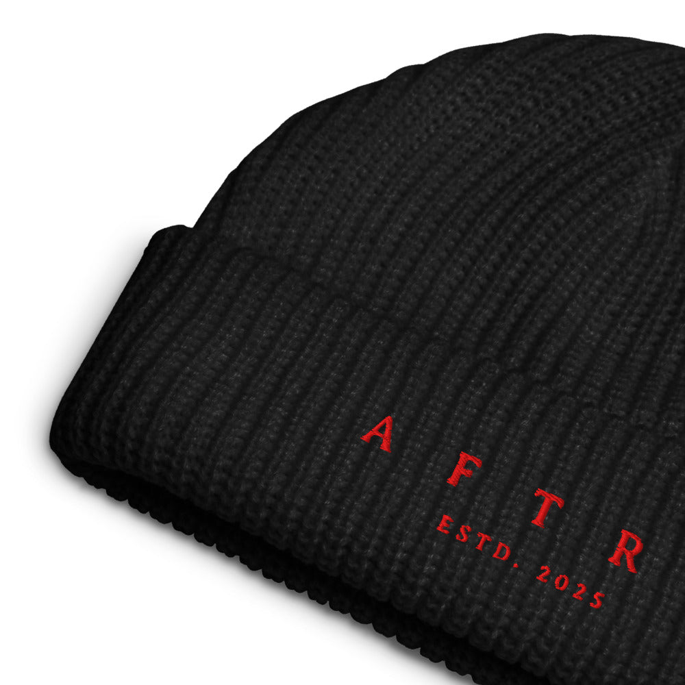 Gorro de pescador bordado Aftrz