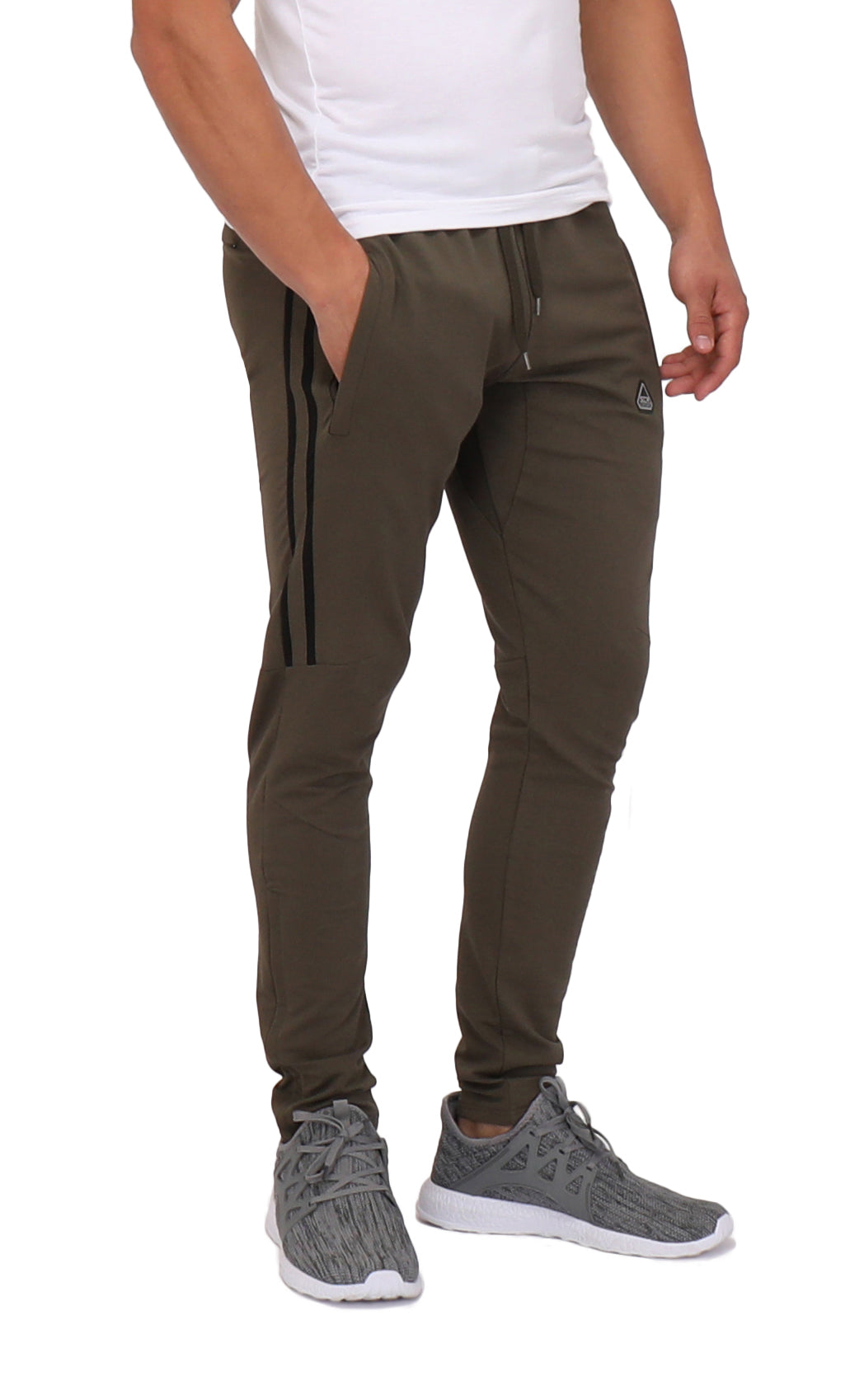Pantalones de chándal Ultimate Flex Jogger - (corte alto)