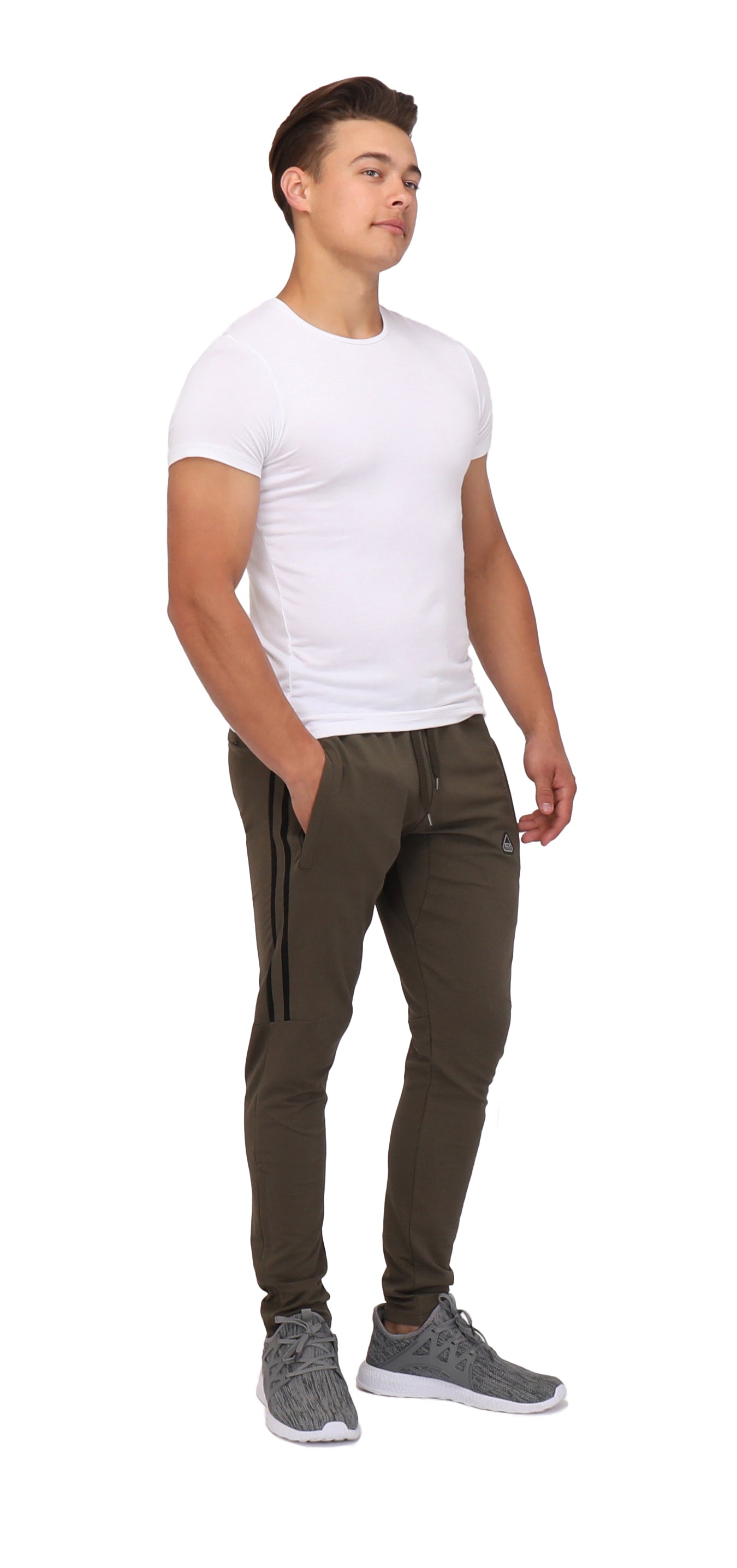 Pantalones deportivos Ultimate Flex Jogger - (Corte regular)