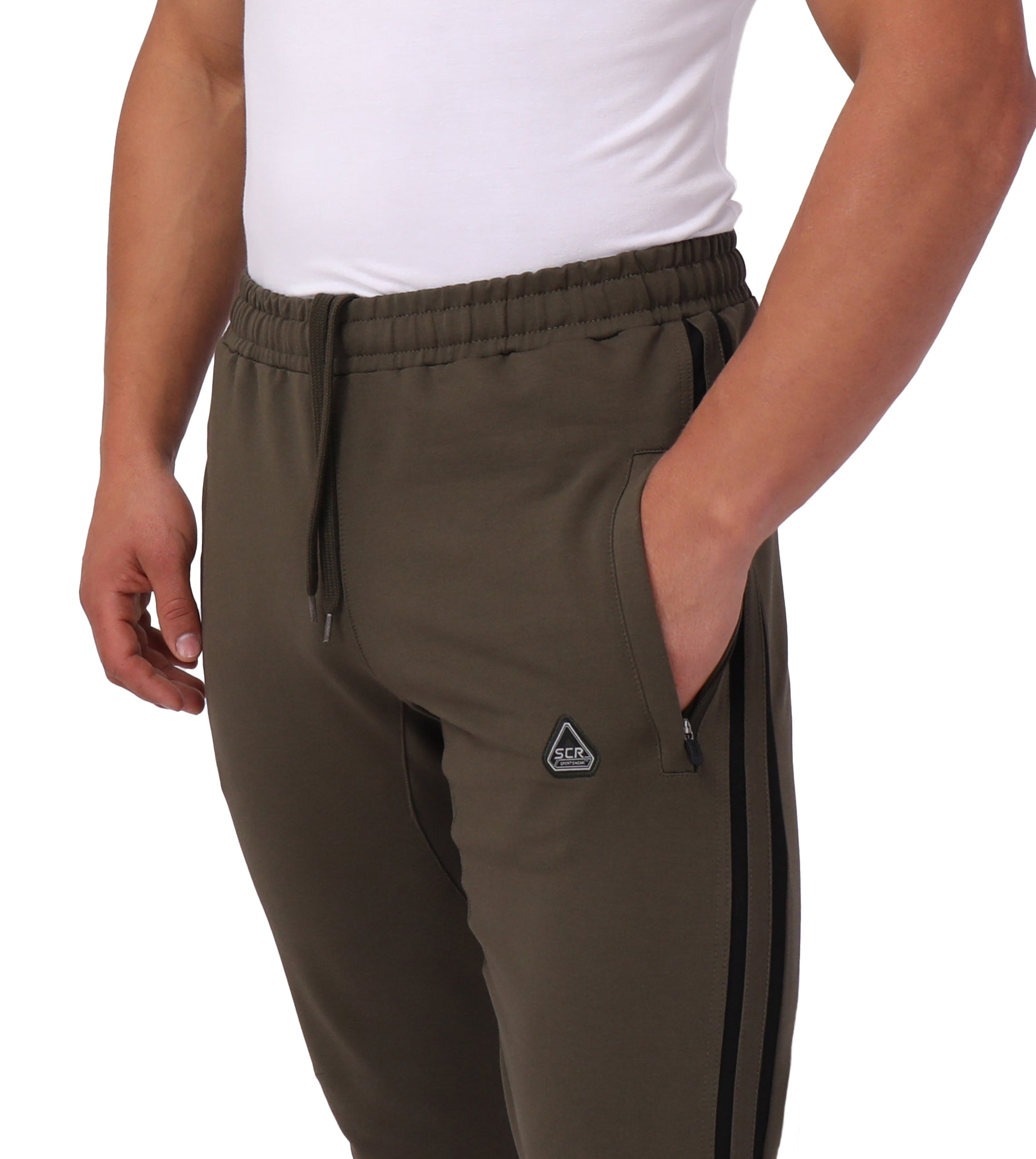 Pantalones deportivos Ultimate Flex Jogger - (Corte regular)
