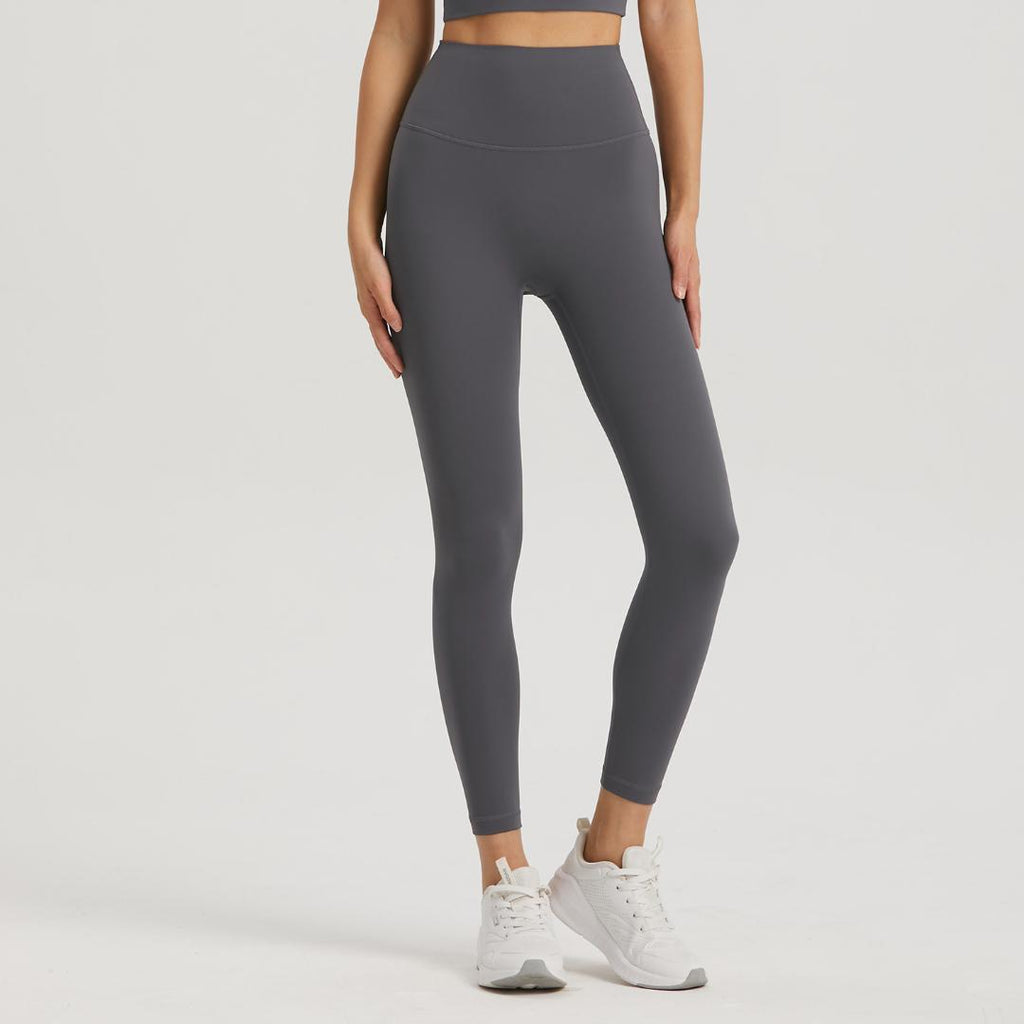 Mallas Omni (Gris oscuro)