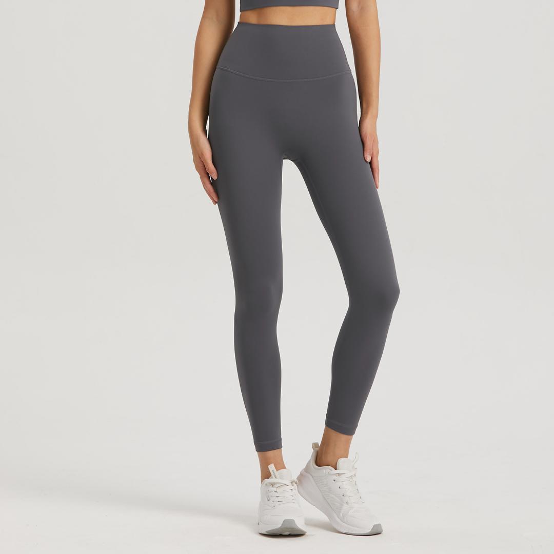 Mallas Omni (Gris oscuro)