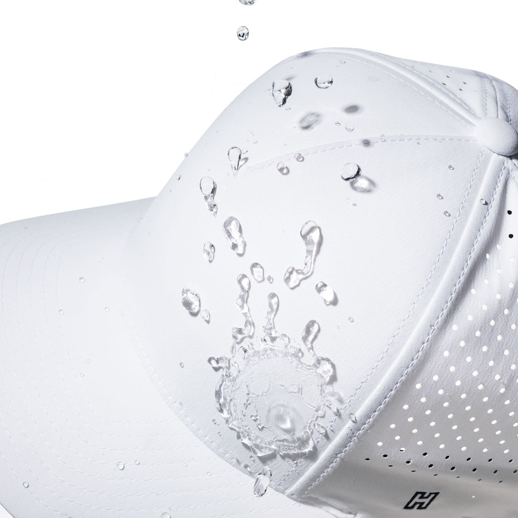 California Flag Performance 5-Panel Hat  |  CA Flexfit® Snapback