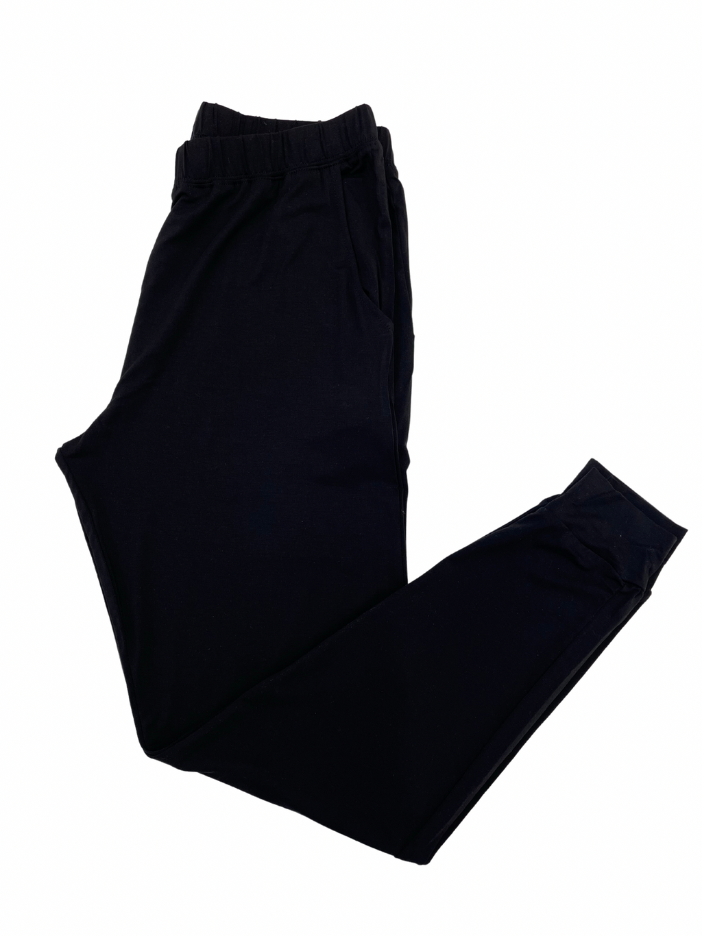 Pantalones Jogger de Bambú para Mujer