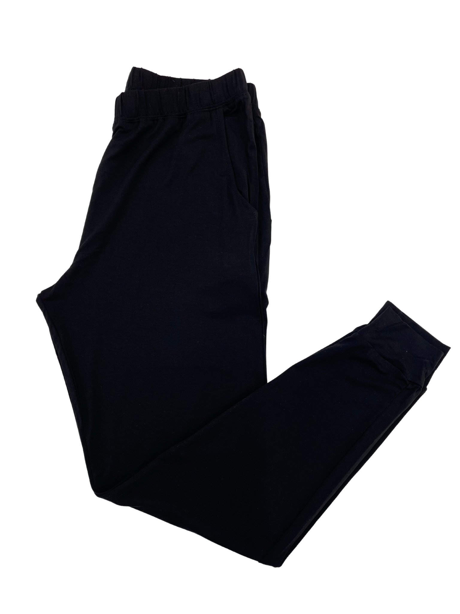 Pantalones Jogger de Bambú para Mujer