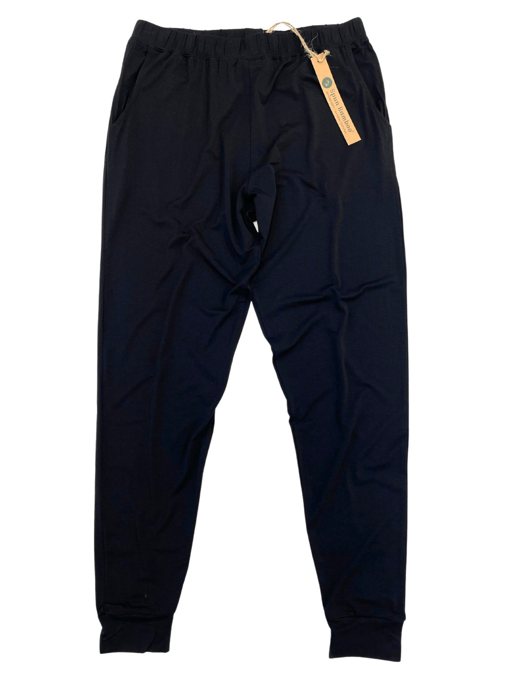 Pantalones Jogger de Bambú para Mujer