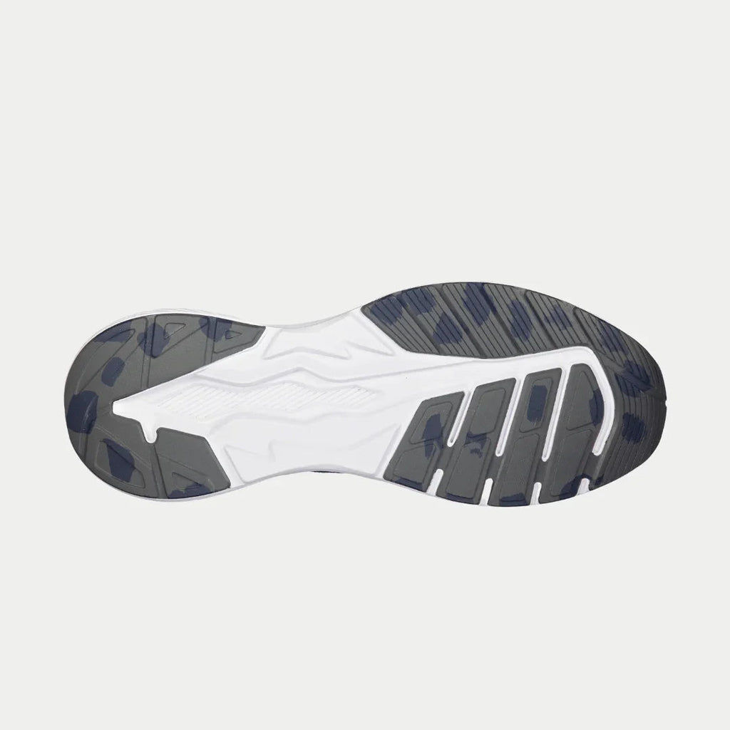 LA Gear Highland Lowtop para hombre | Azul marino