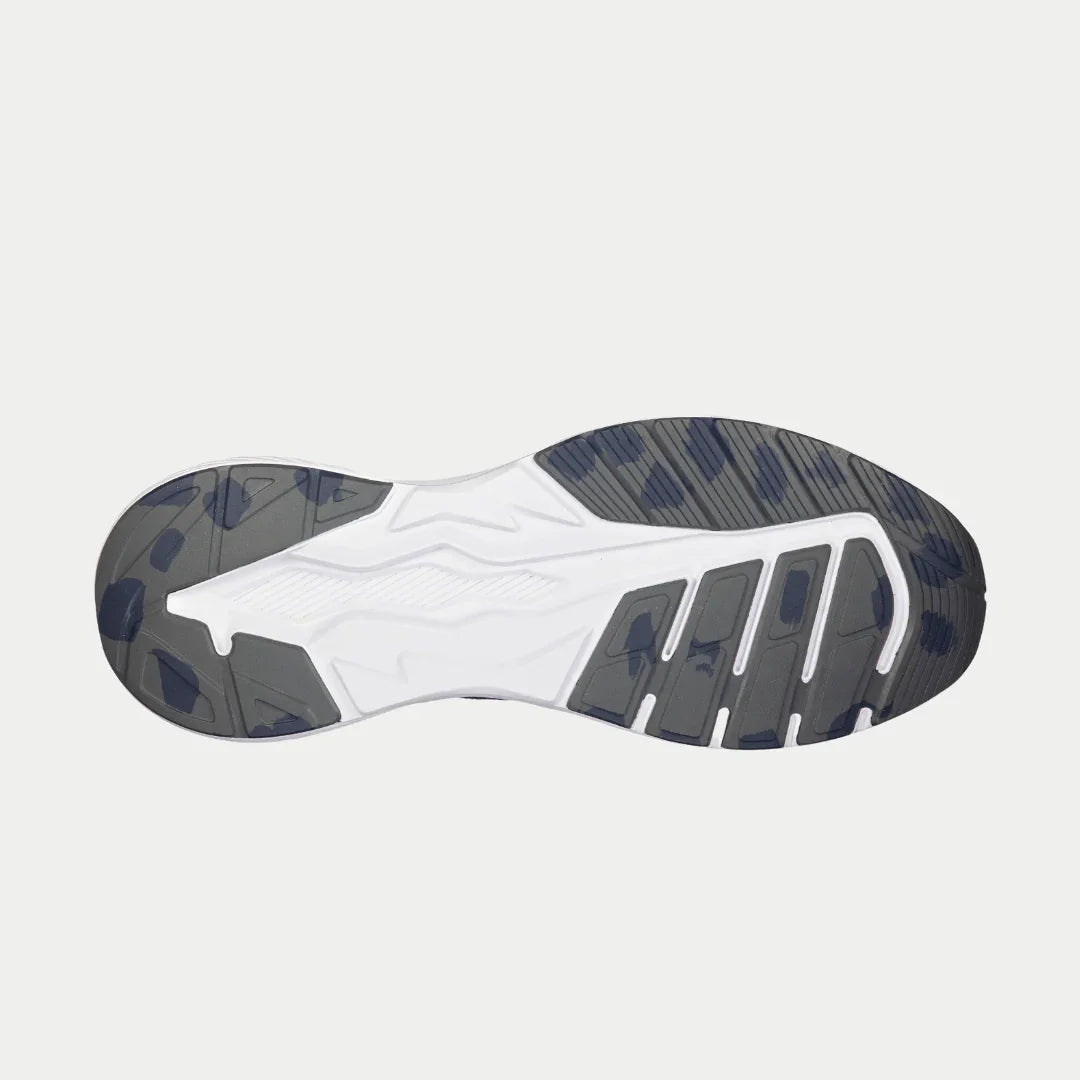 LA Gear Highland Lowtop para hombre | Azul marino