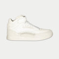 LA Gear Hightop retro Flame para mujer | Blanco